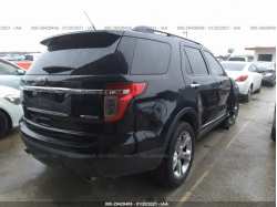 FORD EXPLORER 1FM5K7F89EGA60701