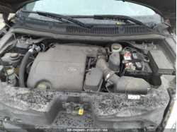 FORD EXPLORER 1FM5K7F89EGA60701