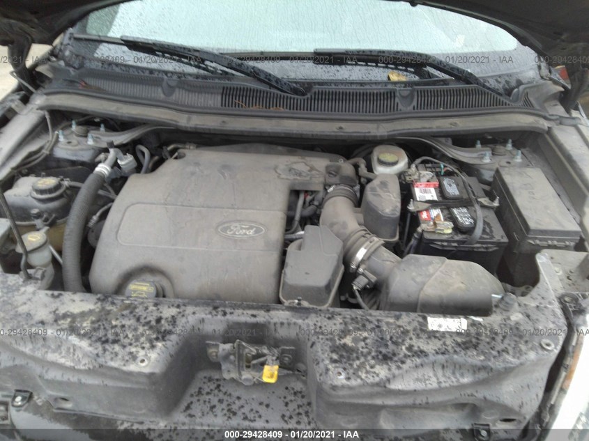 FORD EXPLORER 1FM5K7F89EGA60701