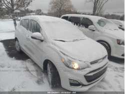 CHEVROLET SPARK KL8CD6SA3LC441417