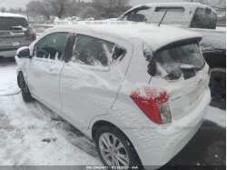 CHEVROLET SPARK KL8CD6SA3LC441417