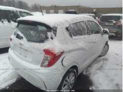 CHEVROLET SPARK KL8CD6SA3LC441417