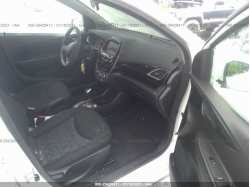 CHEVROLET SPARK KL8CD6SA3LC441417