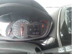 CHEVROLET SPARK KL8CD6SA3LC441417