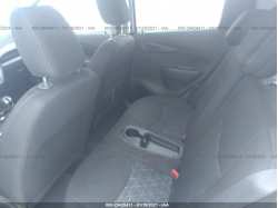 CHEVROLET SPARK KL8CD6SA3LC441417