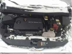 CHEVROLET SPARK KL8CD6SA3LC441417