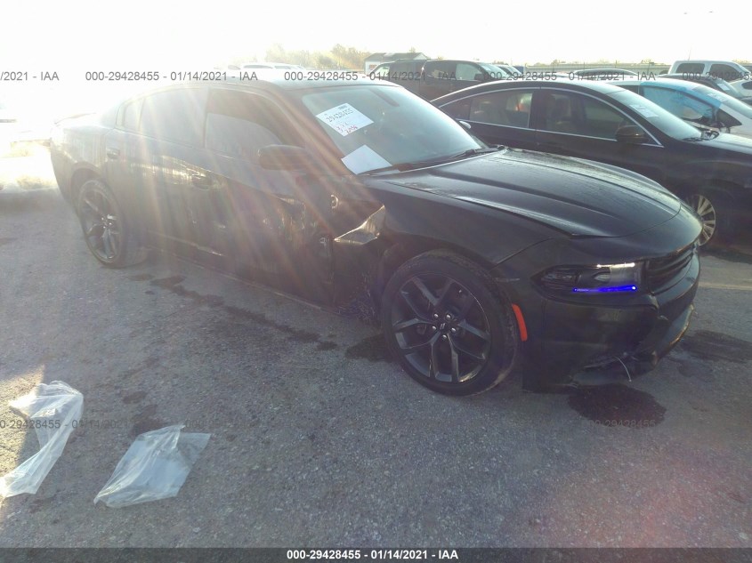 DODGE CHARGER 2C3CDXCTXHH576240