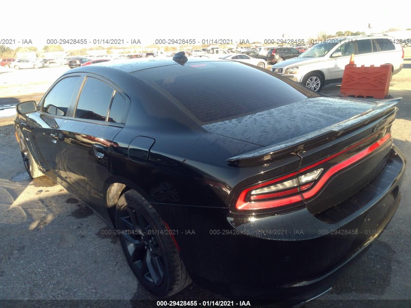 DODGE CHARGER 2C3CDXCTXHH576240