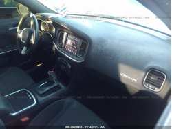 DODGE CHARGER 2C3CDXCTXHH576240