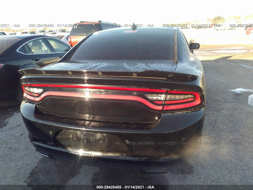 DODGE CHARGER 2C3CDXCTXHH576240