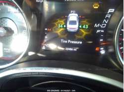 DODGE CHARGER 2C3CDXCTXHH576240