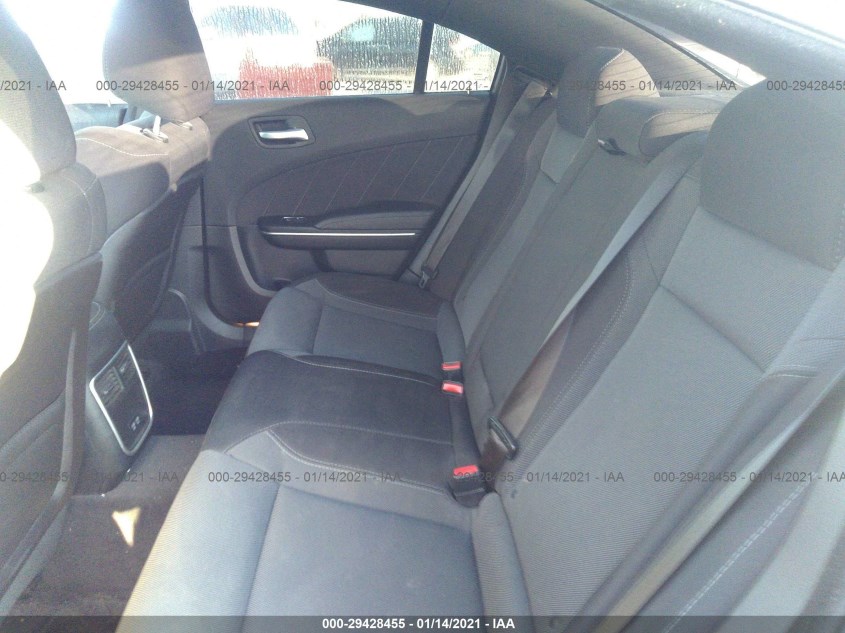 DODGE CHARGER 2C3CDXCTXHH576240