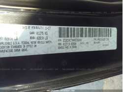 DODGE CHARGER 2C3CDXCTXHH576240