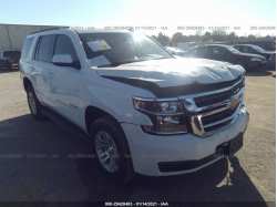 CHEVROLET TAHOE 1GNSCBKC0GR423287