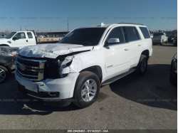 CHEVROLET TAHOE 1GNSCBKC0GR423287