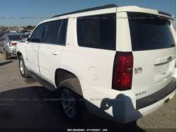 CHEVROLET TAHOE 1GNSCBKC0GR423287