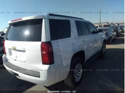 CHEVROLET TAHOE 1GNSCBKC0GR423287