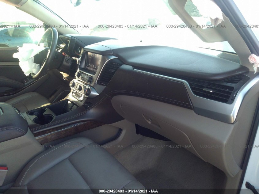 CHEVROLET TAHOE 1GNSCBKC0GR423287