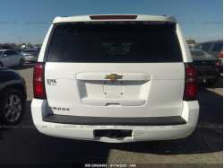 CHEVROLET TAHOE 1GNSCBKC0GR423287