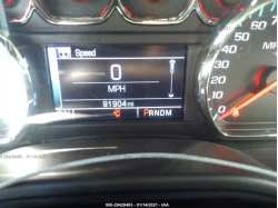CHEVROLET TAHOE 1GNSCBKC0GR423287