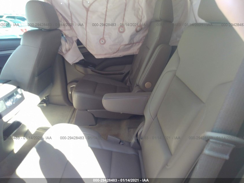 CHEVROLET TAHOE 1GNSCBKC0GR423287