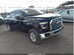 FORD F-150 1FTEW1CPXFFC31559