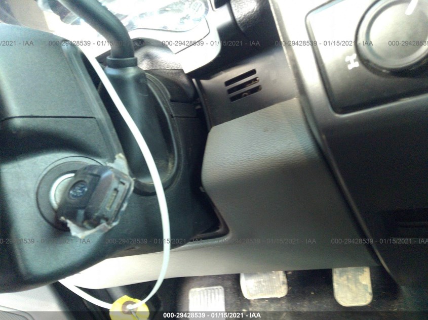 FORD F-150 1FTEW1CPXFFC31559