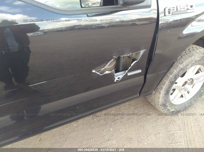 FORD F-150 1FTEW1CPXFFC31559
