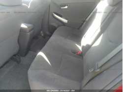 TOYOTA PRIUS JTDKN3DU2B5337736