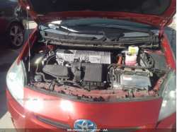 TOYOTA PRIUS JTDKN3DU2B5337736