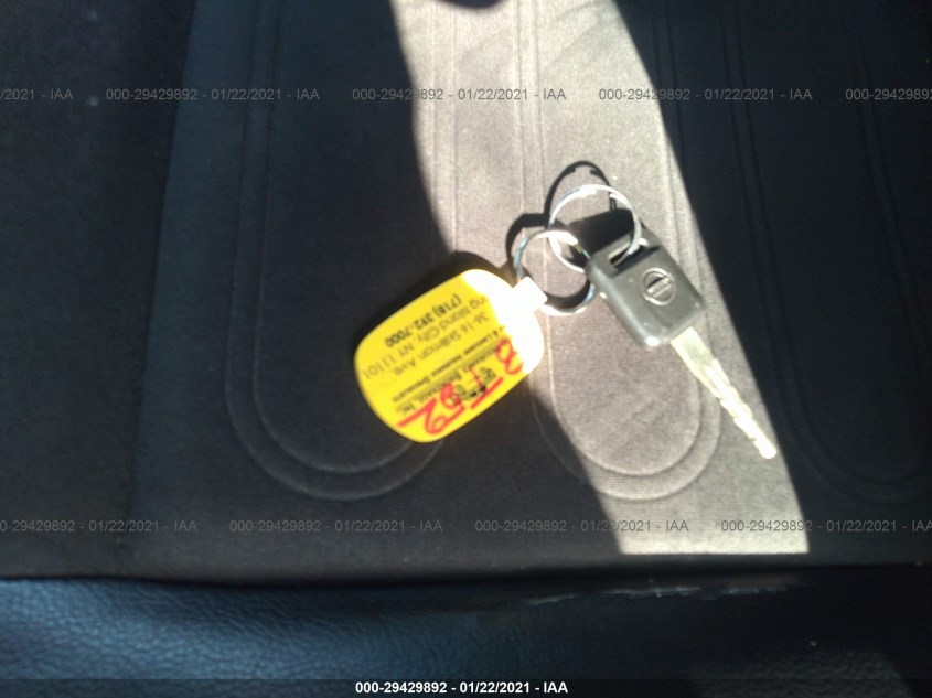 NISSAN NV200 TAXI 3N8CM0JT0FK718891