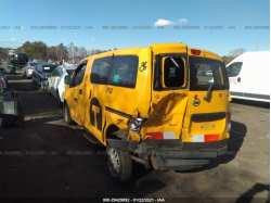 NISSAN NV200 TAXI 3N8CM0JT0FK718891