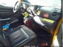 NISSAN NV200 TAXI 3N8CM0JT0FK718891