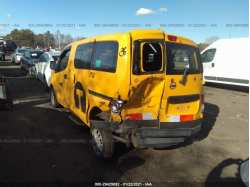 NISSAN NV200 TAXI 3N8CM0JT0FK718891