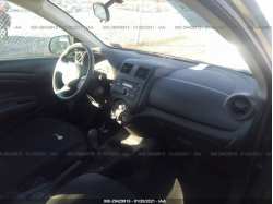 NISSAN VERSA 3N1CN7AP0DL869843