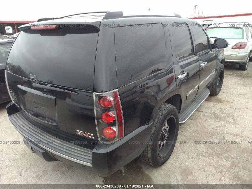 GMC YUKON 1GKS1EEFXBR227991