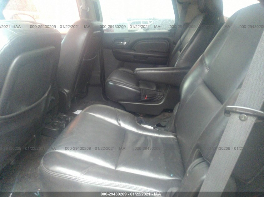GMC YUKON 1GKS1EEFXBR227991