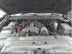GMC YUKON 1GKS1EEFXBR227991