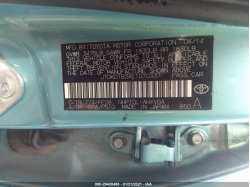 TOYOTA PRIUS C JTDKDTB3XE1070337