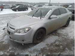 CHEVROLET MALIBU 1G1ZC5EB6AF256060