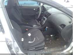 CHEVROLET MALIBU 1G1ZC5EB6AF256060