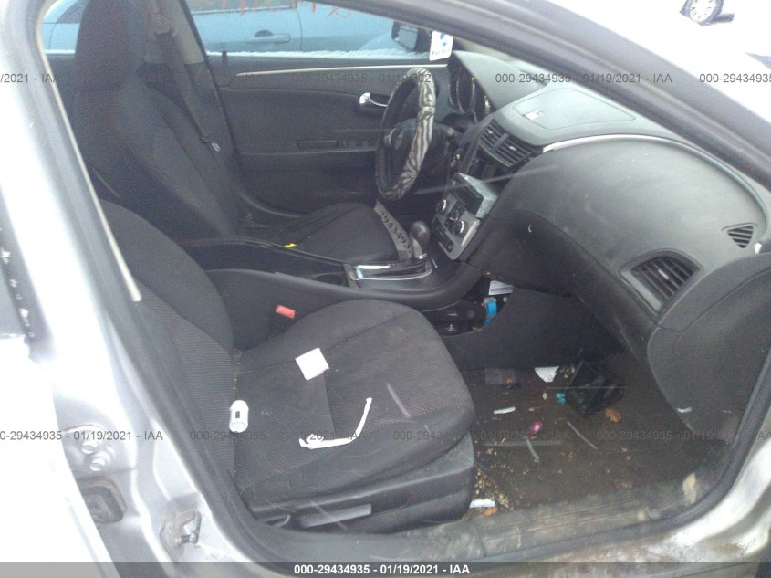 CHEVROLET MALIBU 1G1ZC5EB6AF256060