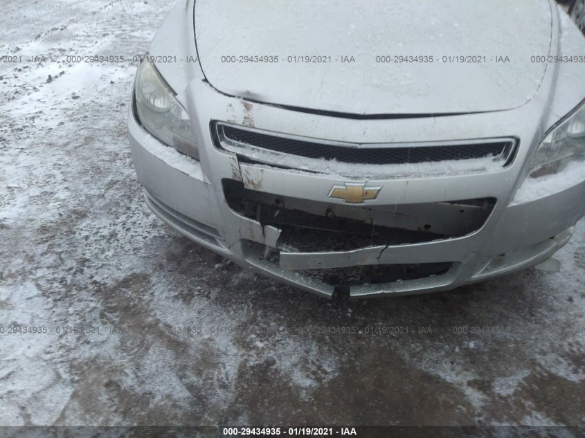 CHEVROLET MALIBU 1G1ZC5EB6AF256060