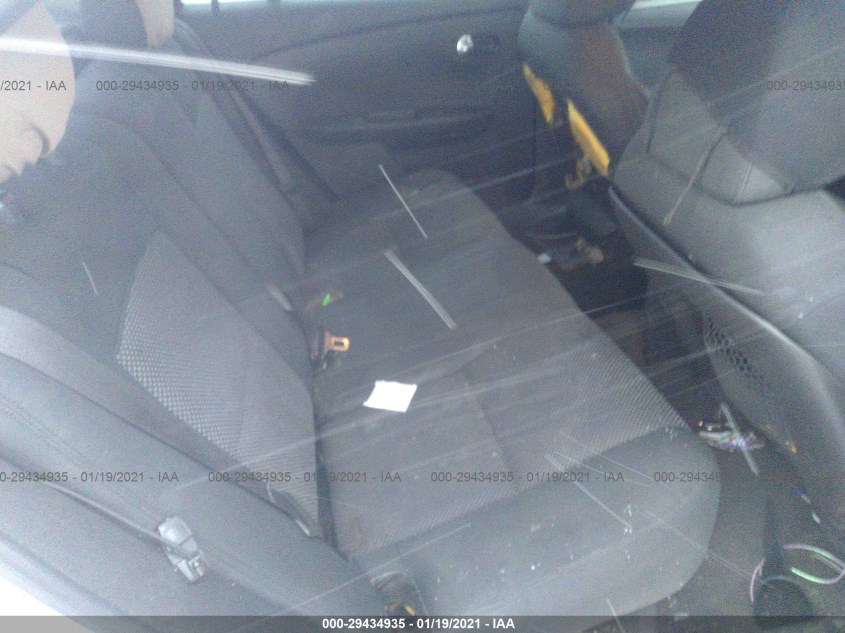 CHEVROLET MALIBU 1G1ZC5EB6AF256060
