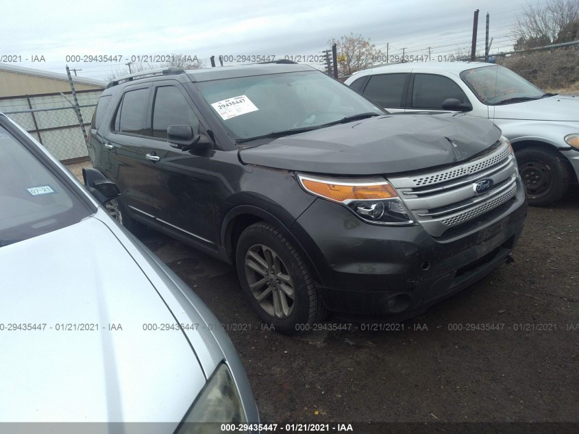 FORD EXPLORER 1FM5K7D88FGB68733