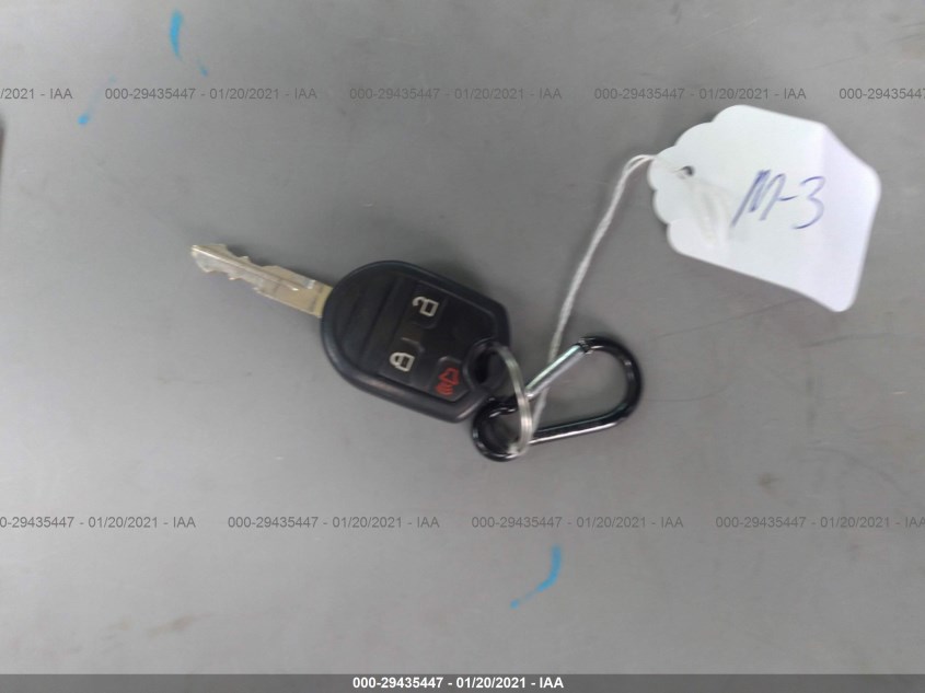 FORD EXPLORER 1FM5K7D88FGB68733