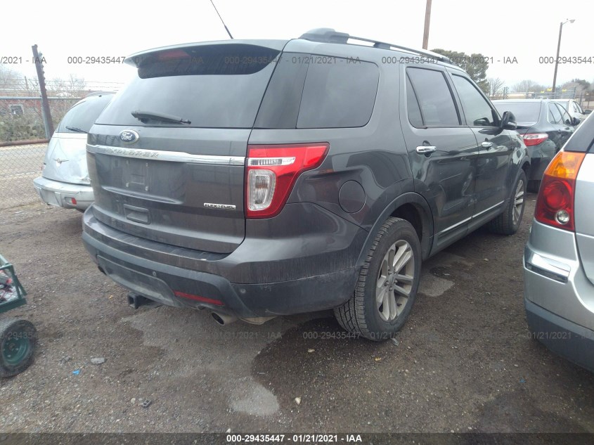 FORD EXPLORER 1FM5K7D88FGB68733
