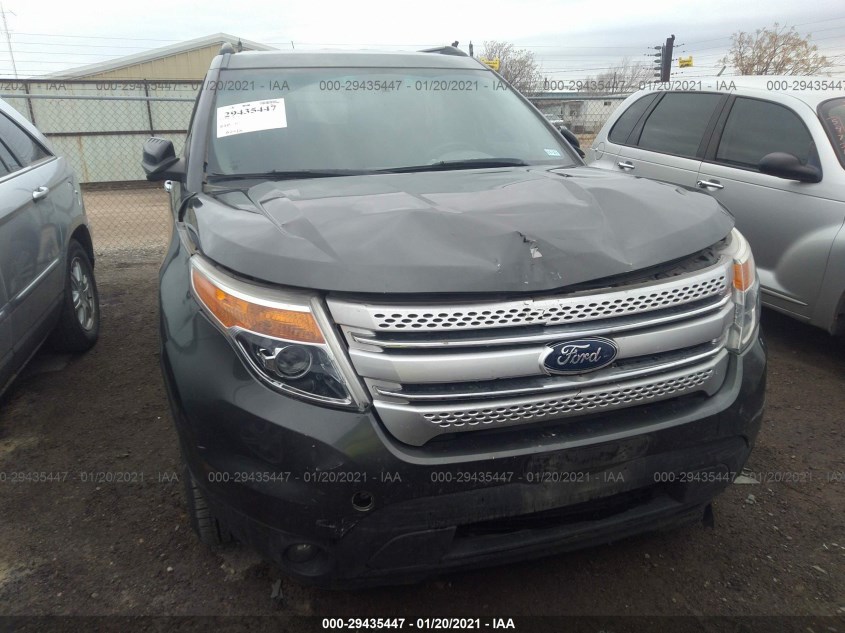 FORD EXPLORER 1FM5K7D88FGB68733