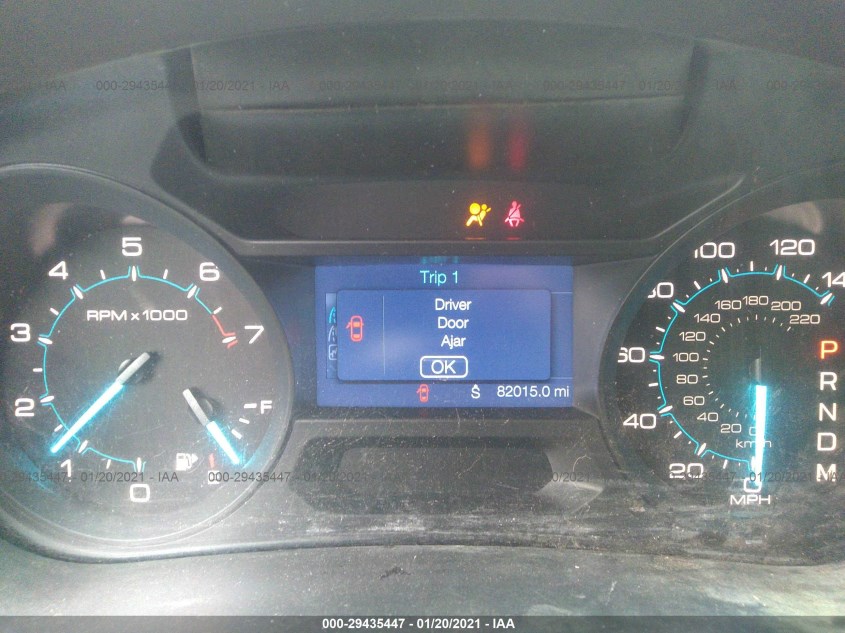 FORD EXPLORER 1FM5K7D88FGB68733