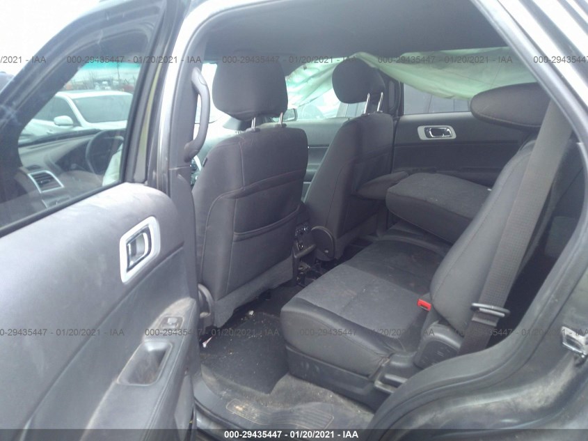 FORD EXPLORER 1FM5K7D88FGB68733